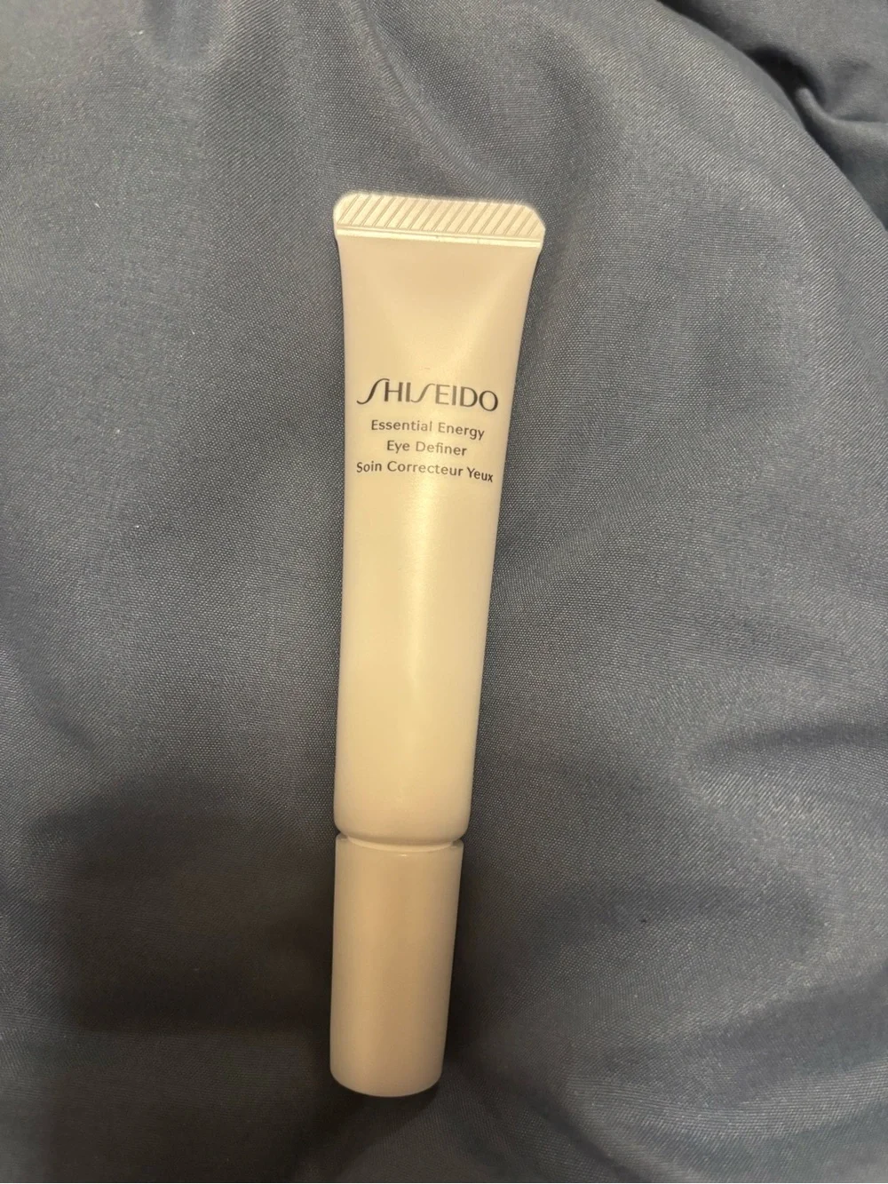 Shiseido Eye Corrector Tube - Light Beige